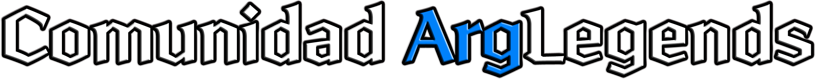 Arg Community Logo